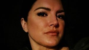 Ditantang Ronda Rousey, Gina Carano Langsung Beri Respons: Itu akan Terjadi 6 Bulan dari Sekarang