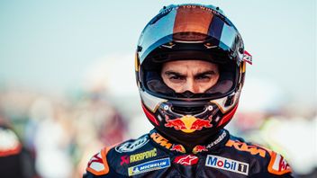 Dani Pedrosa's Struggle To Win Podium At MotoGP San Marino Ends Failure: I've Given Everything