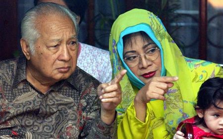 Sejarah Makanan Gratis Indonesia: Siasat Soeharto dan Orde Baru Tingkatkan Standar Gizi Anak Sekolah