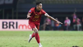 Rizky Ridho Didn't Expect To Enter The Nomine Puskas Award 2025