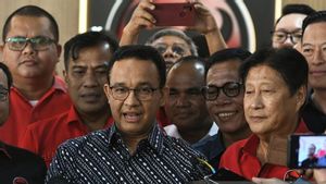 Anies Ungkap Harapan di Pilkada 2024 Usai Gagal Maju: Bermanfaat untuk Rakyat, Bukan untuk Elite