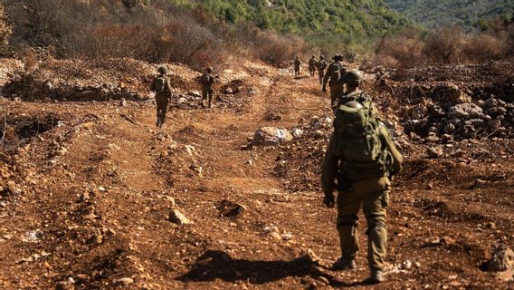 Menhan Katz Klaim Israel Telah Mengalahkan Kelompok Militan Hizbullah