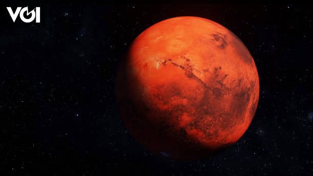 Peneliti Gelar Konferensi untuk Membahas Proyek Membuat Mars Layak Huni Terinspirasi Dune