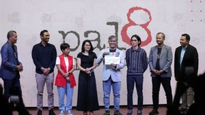 Perjalanan Munir sebagai Aktivis Akan Digarap untuk Film Layar Lebar