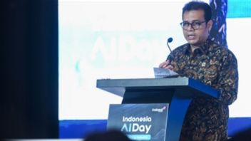 Pengawasan AI di Sektor Kesehatan, Wamenkomdigi: Perlu Ada Perhatian Khusus