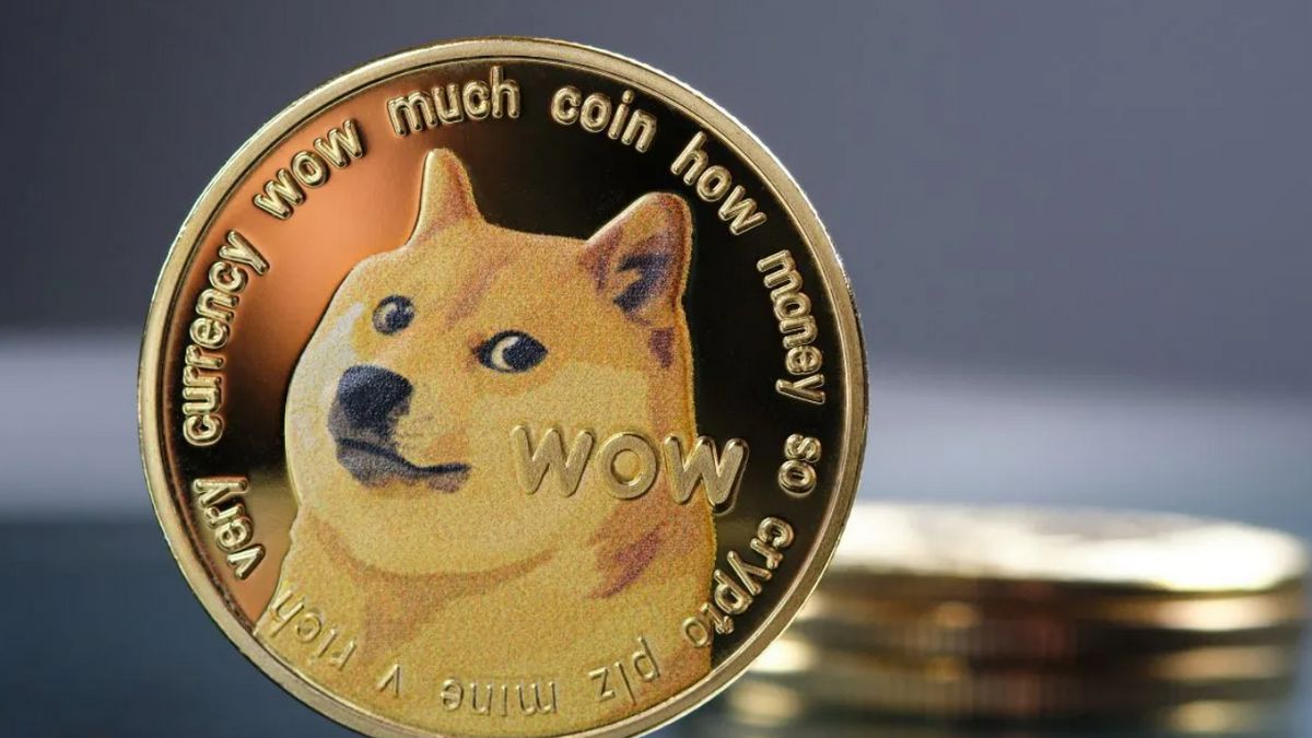 Bitcoin se rétablit, Dogecoin devrait augmenter par cet analyste cryptographique