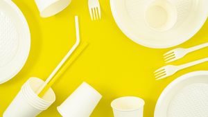 Jangan Sepelekan, 5 Peralatan Dapur yang Jadi Sumber Kontaminasi Makanan