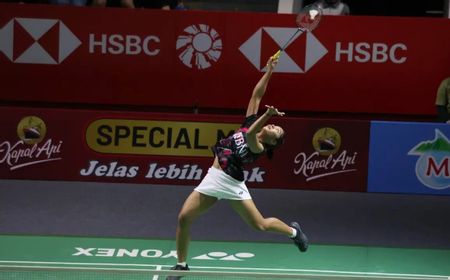 Australia Open 2024: Tiga Tunggal Putri ke Perempat Final