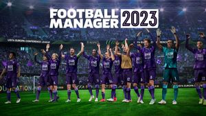 Versi PC, Konsol dan Mobile Football Manager 2023 akan Diluncurkan Bersamaan pada 8 November
