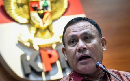 Mustahil Ada 'Saliban' Dalam 'Taliban': Membantah Gaung Buzzer yang Dimanfaatkan Firli