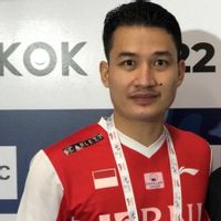 Tim Piala Uber Indonesia Hadapi Tim Kuat China di Perempat Final, Manajer: Siapa pun Lawannya akan Kami Hadapi