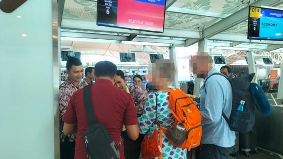 Pasutri Asal Jerman yang Berbisnis Vila Ilegal 10 Tahun di Bali Dideportasi