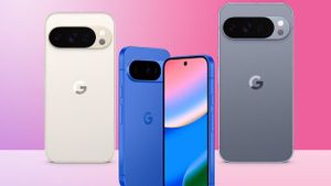 Pengguna Pixel 10 Laporkan Aplikasi Sering Crash Setelah Update Oktober