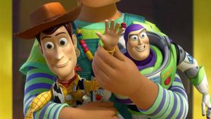 Disney Ungkap Produksi Kelanjutan <i>Frozen 3</i> dan <i>Toy Story 5</i>