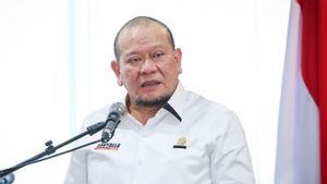 Muhaimin Iskandar Diperiksa KPK, LaNyalla Mattalitti : Biar Terang Benderang