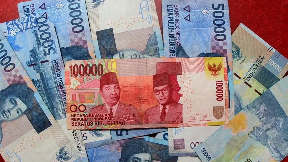 Pemkab Gunung Kidul Bakal Kucurkan Bantuan Keuangan untuk Parpol Rp1,1 Miliar