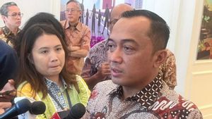    Mensesneg: Peluang Kesepakatan Tarif AS Turun Masih Terbuka