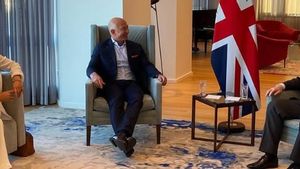 Diam-diam, Jeff Bezos Pimpin Investasi Raksasa ke Startup AI yang Pecah dari Yandex!