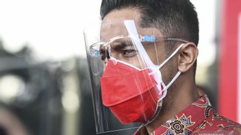 Diperiksa KPK, Plt Bupati Bandung Barat Hengky Kurniawan Mengaku Tak Dilibatkan dalam Satgas COVID-19