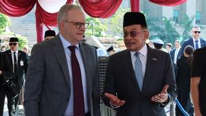 Malaysia Dahulukan Kebutuhan Energi Dalam Negeri, Sisanya Baru untuk Australia