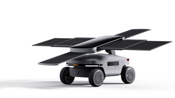 Jackery Shows Strength at CES 2026: From Earthquake-Resistant Power Station to Autonomous Solar Robot