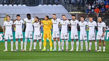 Inter Milan Become Underdog In Champions League Final Against PSG