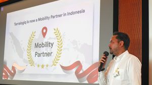 Terralogiq Resmi Jadi Penyedia Solusi Mobilitas Berbasis AI untuk Google Maps