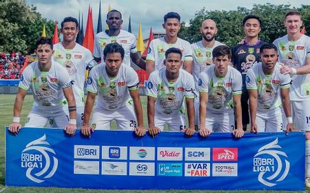 Jadwal Liga 1 2024/2025: Dua Laga Tersaji, Duel Panas Persebaya vs Borneo FC di Malam Hari