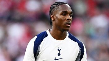 トッテナム・ムアクとMathys Telを狙った人種的虐待