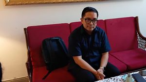 Kondisi di Gaza Sudah Melewati Batas Kemanusiaan, Indonesia Siap Dukung Misi Perdamaian