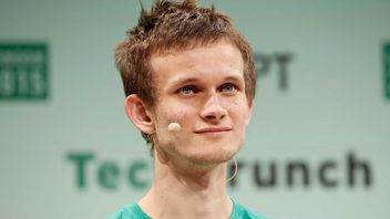 Ethereum Founder Vitalik Buterin Discusses The Importance Of Security In Crypto Wallet