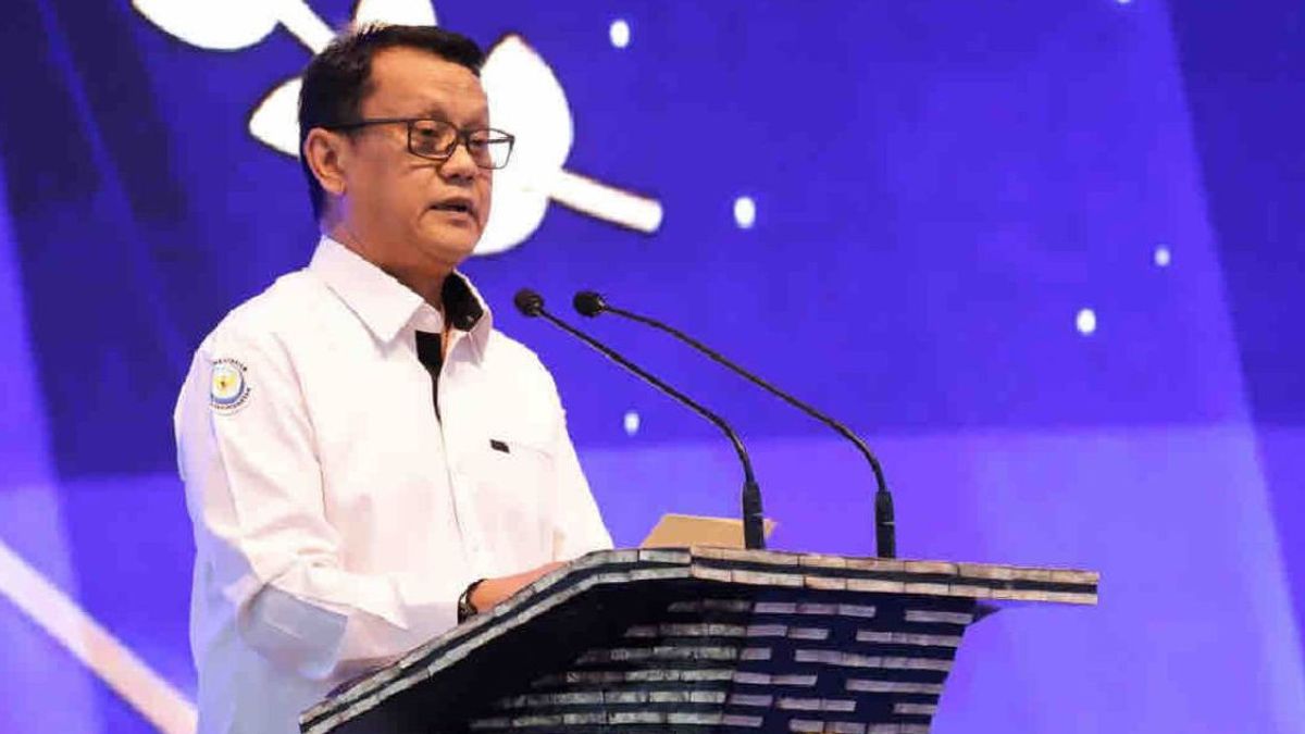 Profil Rudy Heriyanto, Jenderal Bintang Tiga Kini Jabat Sekjen KKP: Ditugaskan untuk Bersihkan Birokrasi?