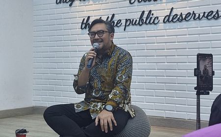 Kominfo Akan Pertimbangkan Kajian Regulasi Batas Usia Penggunaan Media Sosial