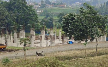 Raperda Pemakaman Disetujui, Walkot Dukung Penambahan Lokasi TPU di Bandung