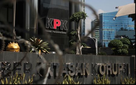 KPK Usut Dugaan Korupsi di PT Asuransi Jasindo