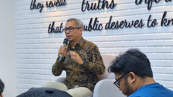 Kominfo Collaborates With BSSN To Maintain Cybersecurity During WWF Bali Event