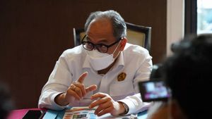 Kementerian ESDM: Migas di Blok Andaman I, II dan III Aceh, Potensi Terbesar di Dunia