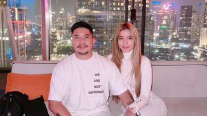 Sheila Marcia Reveals The Moment Of Almost Separation With Dimas Akira