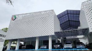 Kejari Bandung Sebut Ada Aliran Pelicin PT MUJ dan PT ENM Terkait Korupsi di BUMD Jabar