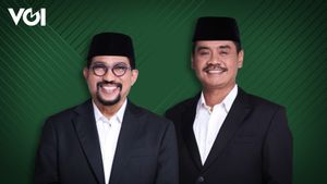 Debat Pilkada Surabaya: MA Bicara Persebaya Mempersatukan Kita, Eri Cahyadi Ingin Bangun Pendekatan Budaya