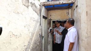 Surabaya Alokasikan Rp120 Miliar untuk Perbaikan Rumah Tak Layak Huni