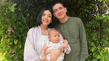 Called Not Suitable To Be Adipati Dolken's Wife, Canti Tachril Had Depression