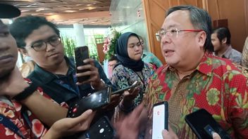 Bambang Brodjonegoro: East Kalimantan Chosen As New Capital City Due To Small Disaster Risk