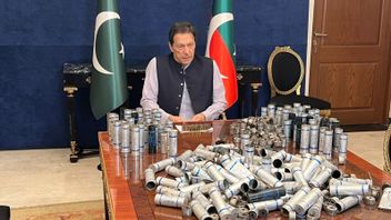Pakistan High Court Postpones Arrest Of Former PM Imran Khan Until Tomorrow