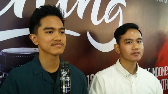 Anak dan Menantu Jokowi Bakal Jadi Kepala Daerah, Mari Simak Gurita Bisnis Gibran dan Bobby Nasution