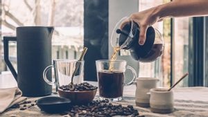 Ketahui Efek Minum Kopi bagi Ginjal dan Liver, Berpotensi Merusak atau Menyehatkan? 