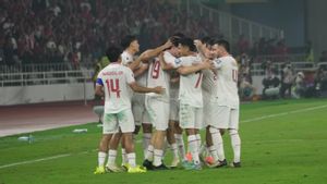 Daftar 18 Negara Lolos Piala Asia 2027, Termasuk Timnas Indonesia
