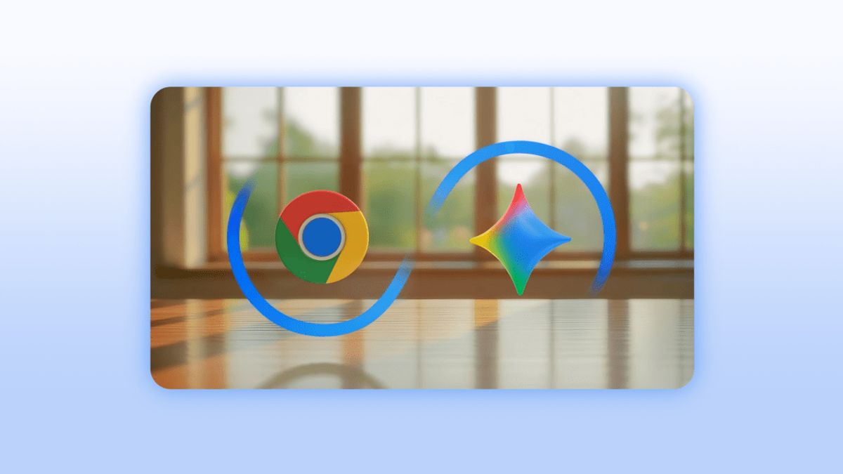 谷歌在Chrome中为印度尼西亚和其他六个国家的用户推出Gemini