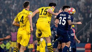 Emporte le Borussia Dortmund à Wembley, Edin Terzic remise en vainqueur de l’année dernière