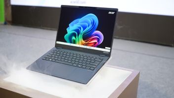 Acer、ビジネスに適した2つの新しい軍事クラスのラップトップを導入